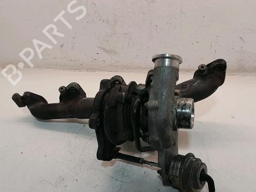 Turbocharger/Supercharger OPEL ASTRA G Hatchback (T98)  | BP18703346M71 