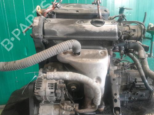 Starter SEAT CORDOBA Vario (6K5)  | BP27972999M8 
