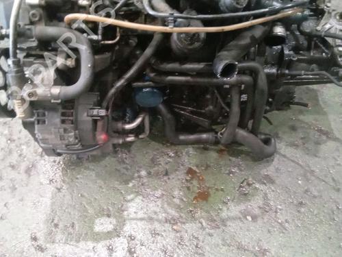 Engine NISSAN PRIMERA Hatchback (P12)  | BP23232847M1 
