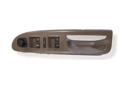 Used Left front window switch Left front window switch VW PASSAT B6 (3C2) [2005-2011] 34467804 34467804