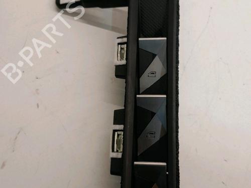 Used Right front window switch Right front window switch DS DS 7 Crossback (J4_, JR_, JC_) 1.5 BlueHDi 130 (JCYHZJ, JCYHZR) (130 hp) 34462969 34462969