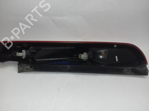 Used Left taillight Left taillight FORD FOCUS II (DA_, HCP, DP) [2004-2013] 34484876 34484876
