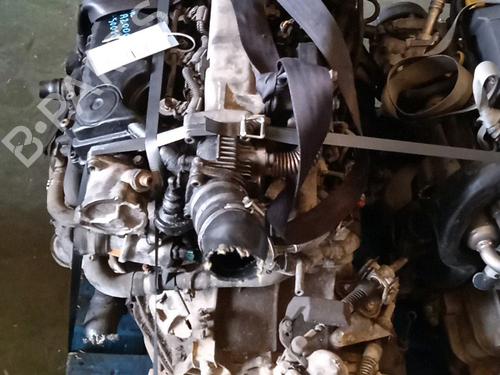 Engine ALFA ROMEO 147 (937_)  | BP17698918M1 