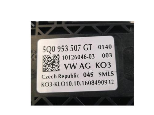 Switch SEAT LEON ST (5F8) 2.0 TDI | BP34492256I30 - Image 5