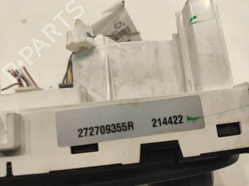 Climate control RENAULT CLIO IV Hatchback Van (BH_)  | BP14465516I5 