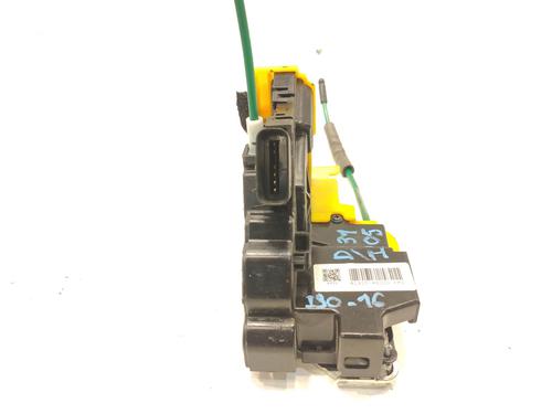 Front left lock HYUNDAI i30 (GD) 1.6 CRDi | BP36234700C98  - Image 5