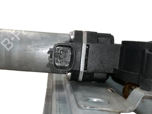 Rear left window mechanism RENAULT CAPTUR I (J5_, H5_) 0.9 TCe 90 | BP34470179C24 - Image 3
