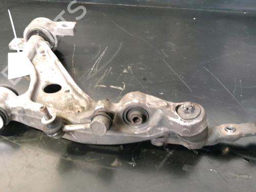 Used Left front suspension arm Left front suspension arm LEXUS IS III (_E3_) 300h (AVE30_, AVE30R) (220 hp) 33404010 33404010