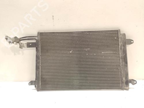 Used AC radiator AC radiator SEAT LEON (1P1) 1.6 TDI (105 hp) 34488292 34488292