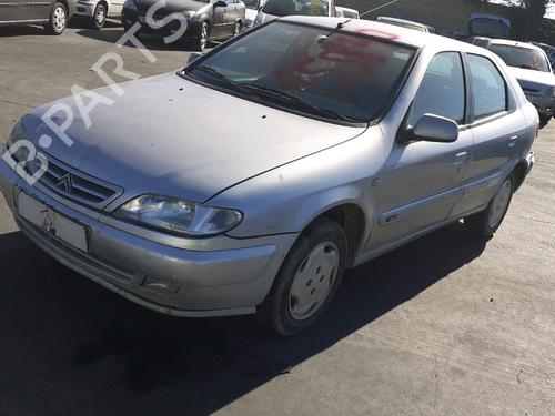 Used Starter Starter 36844134 36844134