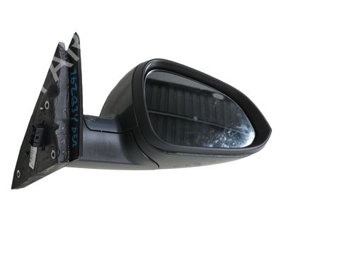Used Right mirror Right mirror OPEL INSIGNIA A Saloon (G09) 2.0 CDTI (69) (131 hp) 34491516 34491516