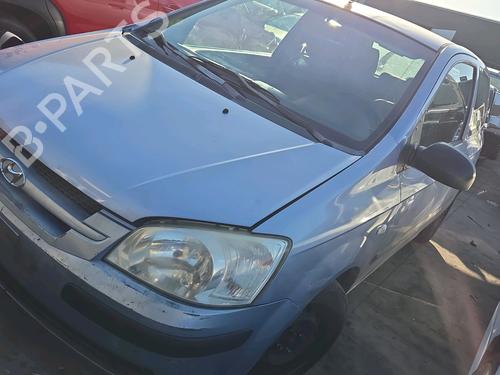 Used Parts HYUNDAI GETZ (TB)  1.1  4639114