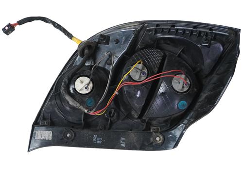 Used Right taillight Right taillight CHEVROLET AVEO Saloon (T300) 1.3 D (95 hp) 34491450 34491450