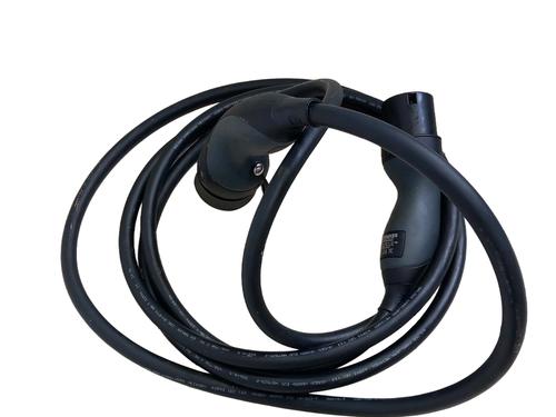 Cable Cable MERCEDES-BENZ EQA (H243) EQA 250+ (243.702) (190 hp) 37268747 37268747