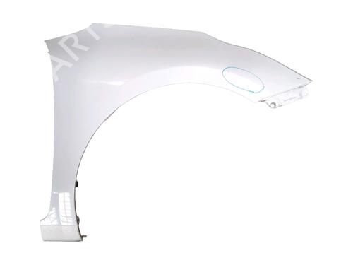 Used Right front fenders Right front fenders KIA PRO CEE'D (JD) 1.4 CRDi 90 (90 hp) 34551585 34551585