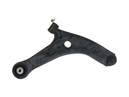 Used Right front suspension arm FORD FIESTA VI (CB1, CCN) [2008-2017]  24158037