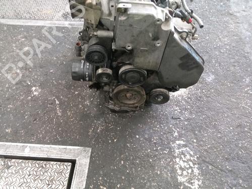 Engine FORD FIESTA IV (JA_, JB_) 1.8 DI | BP17591372M1 