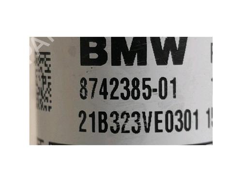 Left front driveshaft MINI MINI (F56) Cooper SE / Electric | BP39539105M38 - Image 2
