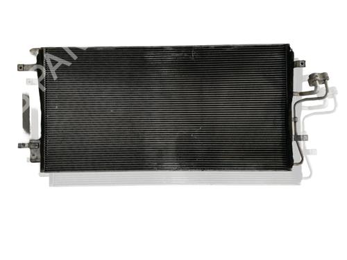 Used AC radiator AC radiator KIA CARENS III MPV (UN) 2.0 CRDi 115 (115 hp) 34492975 34492975
