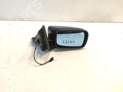 Used Right mirror BMW 3 (E46) 320 d (150 hp) 17698306
