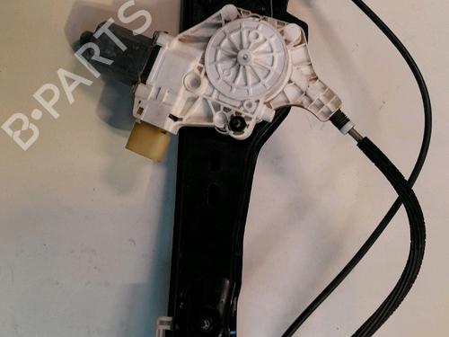 Front left window mechanism BMW 3 (E90) 320 d | BP34491263C22 - Image 2