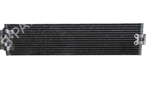Used Oil radiator Oil radiator PORSCHE CAYENNE (9PA) 3.6 (290 hp) 33978871 33978871