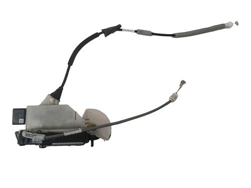 Used Front left lock Front left lock DS DS 4 / DS 4 CROSSBACK (NX_) 1.6 BlueHDi 120 (120 hp) 34469769 34469769
