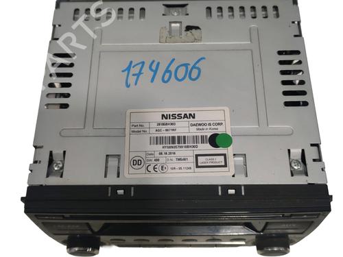 Other NISSAN NV200 Van | BP37221850O1 - Image 2