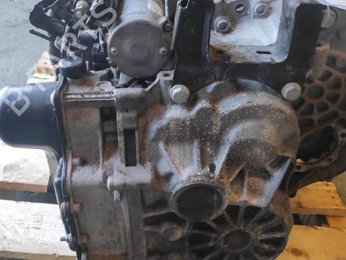 Gearbox SKODA RAPID Spaceback (NH1) 1.0 TSI | BP34488649M3  - Image 5