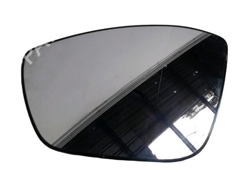 Used Left mirror glass PEUGEOT 208 I (CA_, CC_) 1.5 BlueHDI 100 (102 hp) 27436641