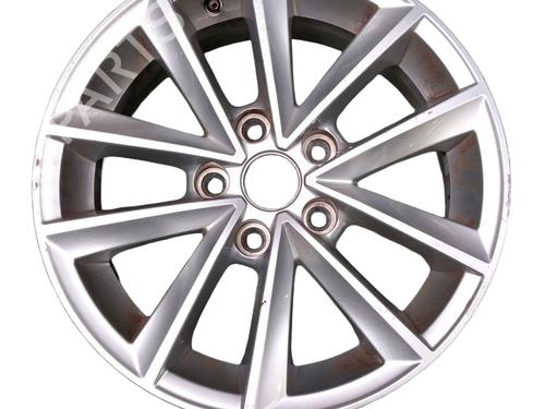 Used Rim Rim 37221669 37221669