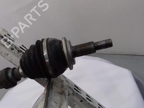 Right front driveshaft TOYOTA RAV 4 IV (_A4_) 2.5 Hybrid 4WD (AVA44, AVA44_) | BP14460888M39 
