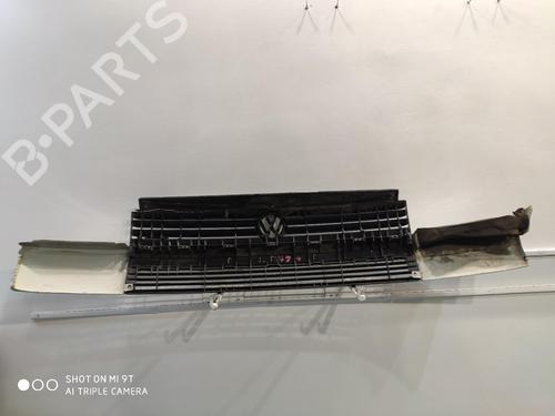 Grill Grill VW CALIFORNIA T4 Camper (7DJ, 7DK, 70J) 2.4 D (75 hp) 34485783 34485783