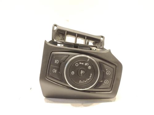Used Headlight switch Headlight switch FORD FOCUS III 1.0 EcoBoost (125 hp) 40512046 40512046