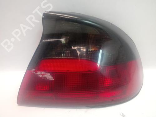 Used Right taillight OPEL TIGRA (S93) 1.6 16V (F07) (106 hp) 18535521