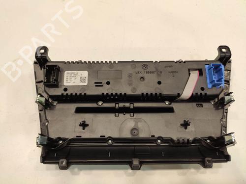 Climate control BMW X6 (F16, F86)  | BP14464200I5 