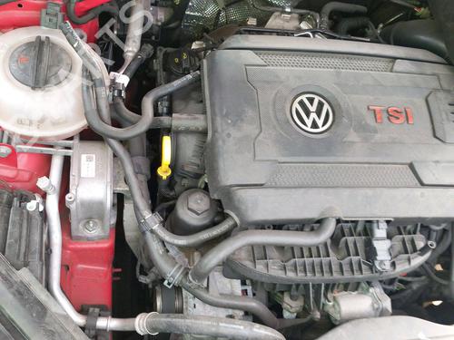 Left front window switch VW GOLF VII (5G1, BQ1, BE1, BE2) 2.0 GTI | BP34546852I27  - Image 6