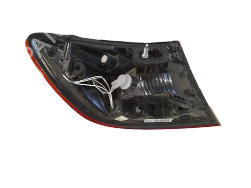 Right taillight RENAULT CLIO V (B7_) 1.3 TCe 140 (B7N0) | BP37241265C35 - Image 2