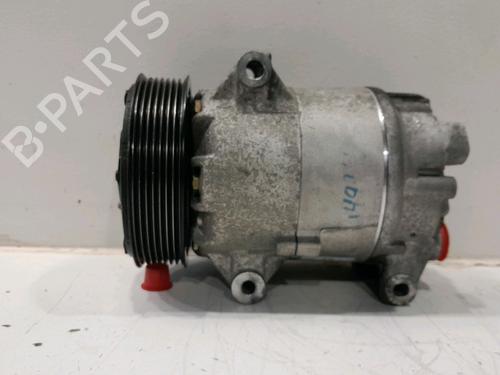 AC compressor RENAULT MEGANE II Saloon (LM0/1_) 1.9 dCi (LM0G, LM1G, LM2C) | BP35731805M34 - Image 3