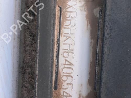 Right front steering knuckle PEUGEOT EXPERT Platform/Chassis 2.0 HDi 120 | BP36844467M26  - Image 7