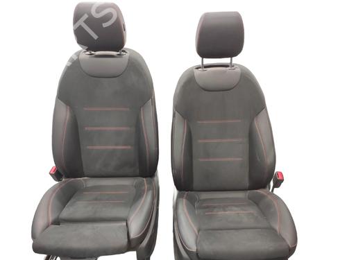 Sæde sæt Sæde sæt MERCEDES-BENZ GLB (X247) GLB 220 d 4-matic (247.615) (190 hp) 34488113 34488113