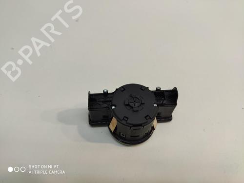 Headlight switch MERCEDES-BENZ C-CLASS T-Model (S204) | BP34485728I24 - Image 2