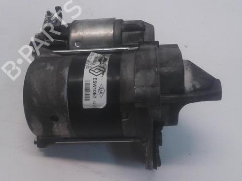 Used Starter Starter RENAULT MEGANE III Hatchback (BZ0/1_, B3_) 1.2 TCe (BZ2B, BZ11) (116 hp) 35729805 35729805