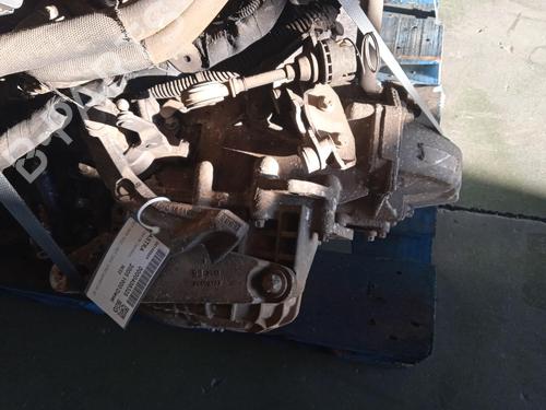Used Gearbox Gearbox OPEL ASTRA H (A04) [2004-2014] 34447037 34447037