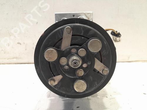Used AC compressor AC compressor OPEL VECTRA C (Z02) 1.6 16V (F69) (100 hp) 35731819 35731819