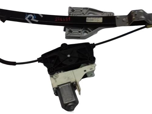 Used Rear right window mechanism Rear right window mechanism AUDI A4 B8 Avant (8K5) [2007-2017] 34484310 34484310