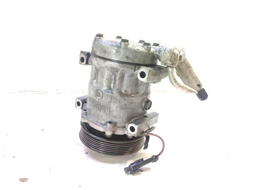 Used AC compressor AC compressor ALFA ROMEO 147 (937_) 1.9 JTDM 8V (937.AXD1A, 937.AXU1A, 937.BXU1A) (120 hp) 35731435 35731435