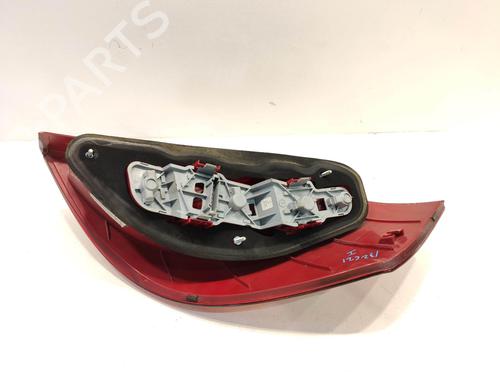 Left taillight MERCEDES-BENZ A-CLASS (W169) A 200 CDI (169.008, 169.308) | BP14469650C34 