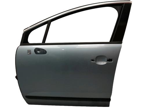 Used Left front door PEUGEOT 3008 I MPV (0U_) 2.0 HDi (163 hp) 23968644