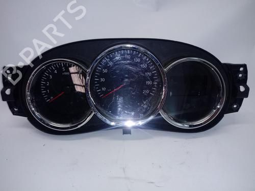 instrument-cluster-dacia-sandero-ii-2012-34483625 main image